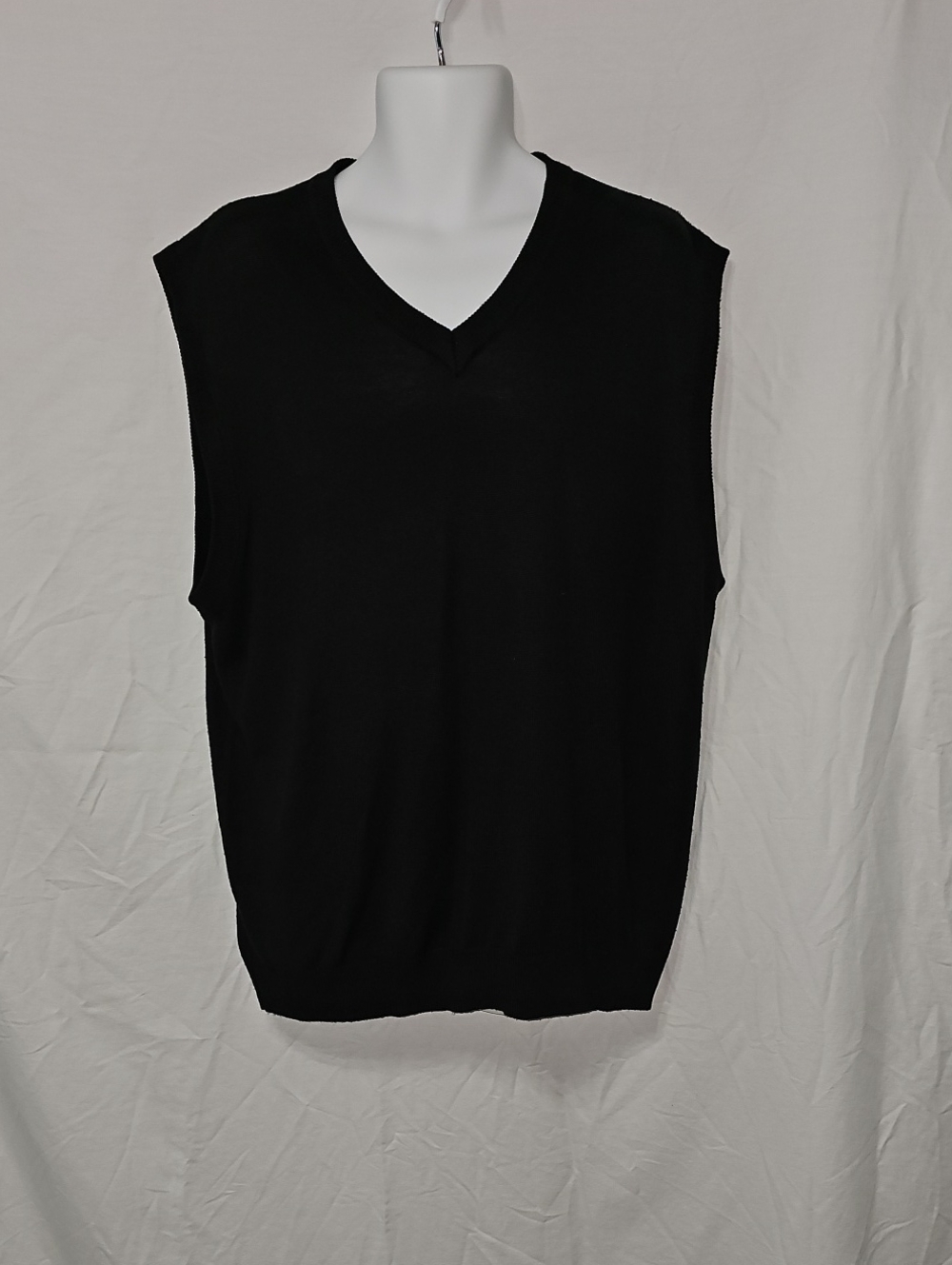 Trust Sweater Vest